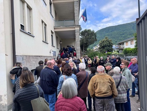 Emergenza medici di base, il M5S raccoglie le proteste dei cittadini Emergenza medici di base, il M5S raccoglie le proteste dei cittadini