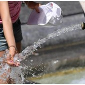 Caldo, fine settimana da bollino rosso nel Vco