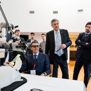 Chirurgia robotica: Piemonte all’avanguardia nella tecnologia sanitaria