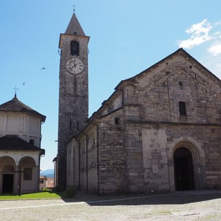 &quot;Da Pacem&quot;: il coro polifonico La Piana in concerto a Baveno