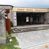 Alla Casa della Resistenza la presentazione del libro "Novara e la Shoah"