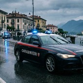 Stresa, 26enne arrestato per maltrattamenti alla madre Stresa, 26enne arrestato per maltrattamenti alla madre