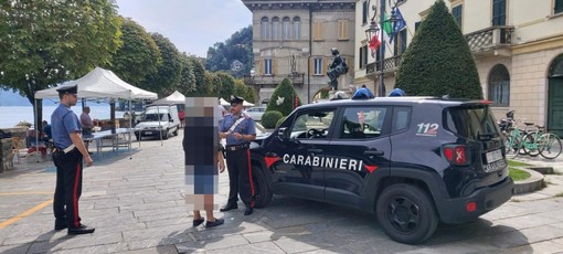 Finto messaggio del figlio, truffato un pensionato di Cannobio: denunciato 21enne campano