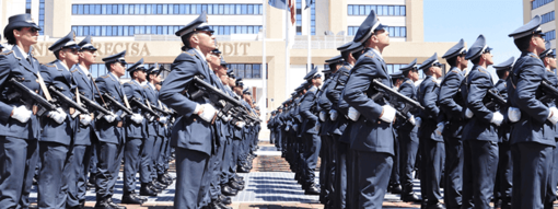 Guardia di Finanza, un concorso per 983 allievi marescialli