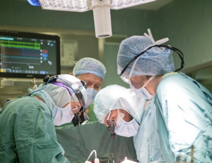 Donazioni e trapianti di organi, Il Piemonte si conferma eccellenza nazionale Donazioni e trapianti di organi, Il Piemonte si conferma eccellenza nazionale