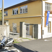 Dj set con Fasella a Casa Ceretti: un viaggio musicale tra vinili e grandi classici Dj set con Fasella a Casa Ceretti: un viaggio musicale tra vinili e grandi classici