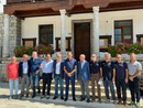 Cirio: &quot;A un mese dall'alluvione Macugnaga è pronta per accogliere i turisti&quot;