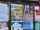 La Lega si oppone al centro migranti a Gravellona