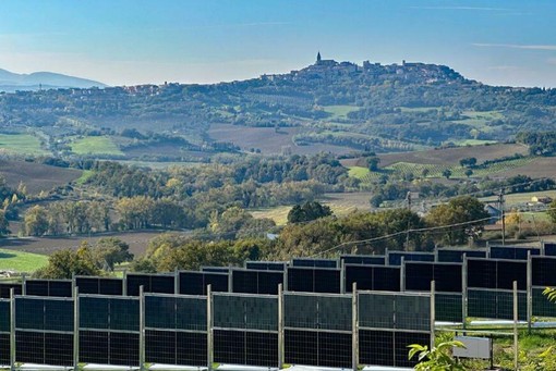 Piemonte, 1,235 milioni per le Comunità Energetiche: ok unanime della Commissione Bilancio Piemonte, 1,235 milioni per le Comunità Energetiche: ok unanime della Commissione Bilancio