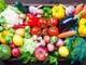 Frutta e verdura, solo 7 adulti su 100 raggiungono le cinque porzioni al giorno Frutta e verdura, solo 7 adulti su 100 raggiungono le cinque porzioni al giorno
