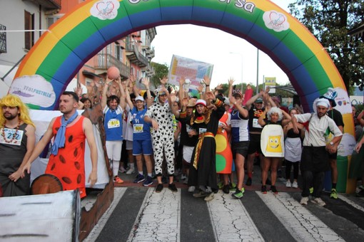 “Sorso di Corsa”, aperte le iscrizioni