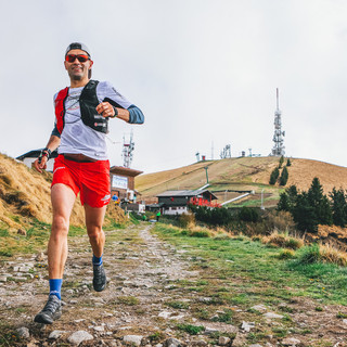 Tutto pronto per il Vibram Trail Mottarone