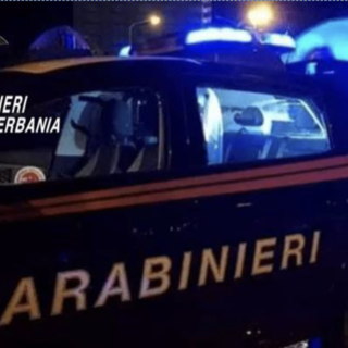 Vergante, 20enne denunciato perchè aveva in auto una stecca da biliardo