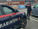 Furti nelle auto parcheggiate per poi svaligiare le case: arrestati a Verbania due ladri seriali