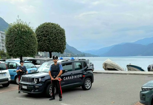 Omegna, 39enne arrestato dopo un’aggressione alla compagna: disposto il divieto di avvicinamento Omegna, 39enne arrestato dopo un’aggressione alla compagna: disposto il divieto di avvicinamento