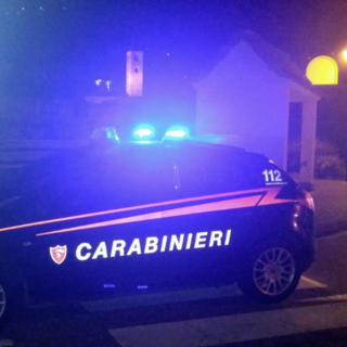 In auto con la cocaina: denunciato per spaccio dai carabinieri