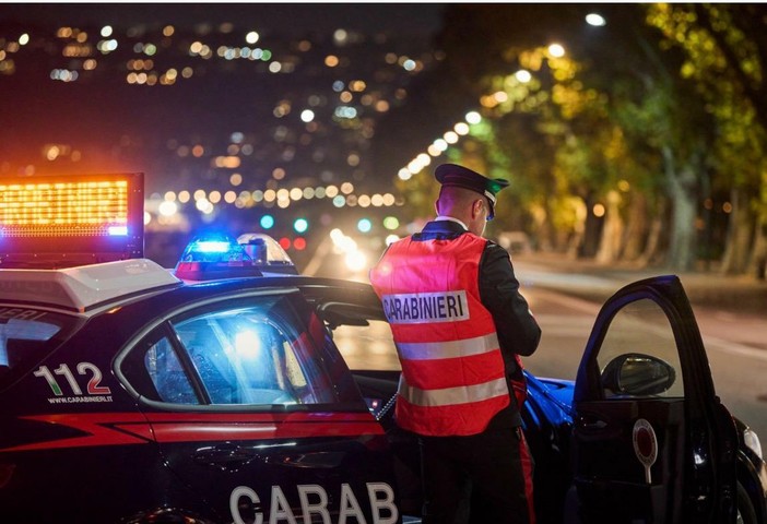 Furto di gratta e vinci, denunciati quattro georgiani