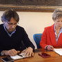 Marchionini e Rabaini: “La perdita del Dea apre la strada alla privatizzazione del Castelli”