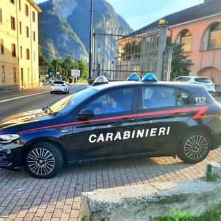 Rapina e tentata estorsione ai danni di un giovane: due minorenni sottoposti a misura cautelare