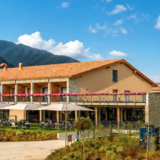 Foto da continentalgolfresort.com