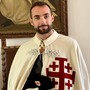 Il mergozzese Carlo Fedeli nominato Cavaliere dell'Ordine Equestre del Santo Sepolcro