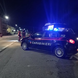 Controlli nel Vco: sei patenti ritirate e cinque denunce nel fine settimana