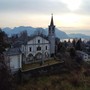 Avviata la campagna For Funding per il restauro della sala storica della parrocchia di Vignone