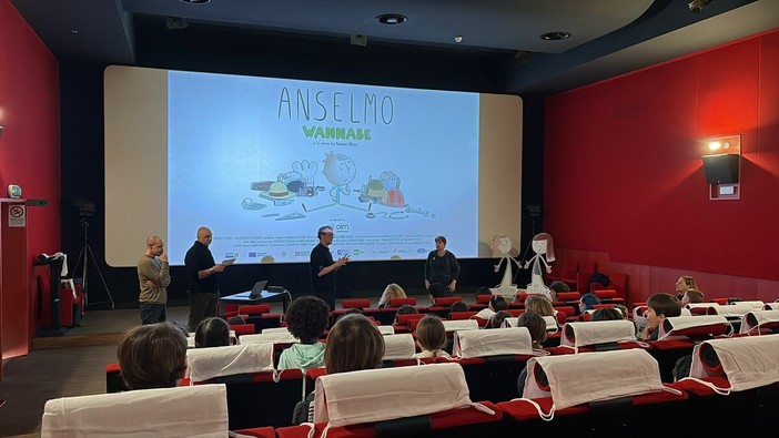 Il Piemonte rafforza il suo ruolo nel cinema: via la bando da 7 milioni per le imprese