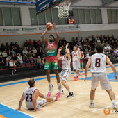 Paracchini Expo Foma e Findomo pronte alla volata playoff