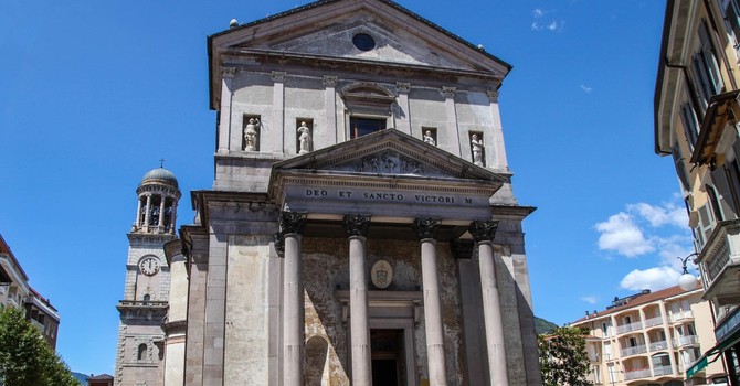 Il coro polifonico San Vittore in concerto per gli 800 anni dalla morte di San Francesco