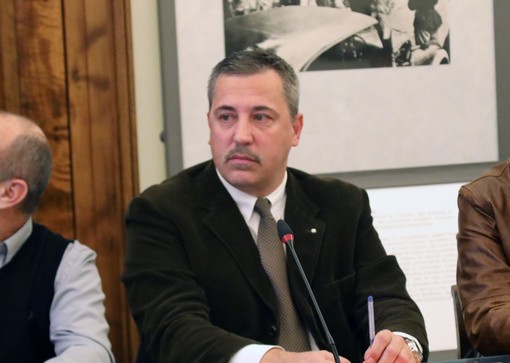 Cigala Fulgosi: "Stupito dalle dichiarazioni del presidente Lana sull'allargamento del Parco Valgrande" Cigala Fulgosi: "Stupito dalle dichiarazioni del presidente Lana sull'allargamento del Parco Valgrande"
