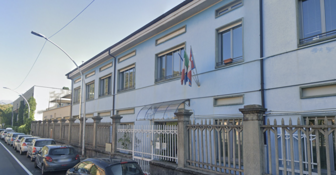 Consorzio dei Servizi Sociali del Verbano, si cerca un nuovo membro del consiglio di amministrazione Consorzio dei Servizi Sociali del Verbano, si cerca un nuovo membro del consiglio di amministrazione