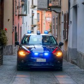 Operazione antidroga dei carabinieri di Verbania: arrestato “driver” dello spaccio