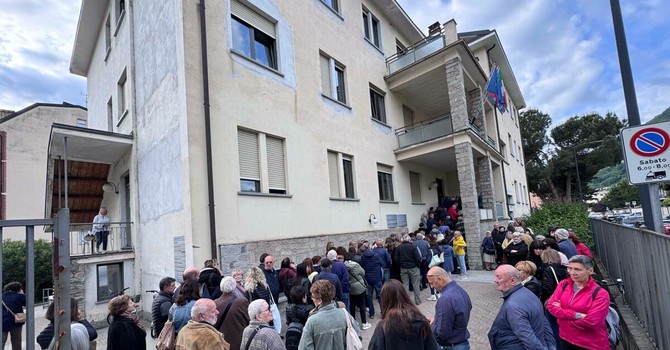 Medici di base, l'emergenza del Vco arriva in regione: "Serve una programmazione seria e lungimirante" Medici di base, l'emergenza del Vco arriva in regione: "Serve una programmazione seria e lungimirante"