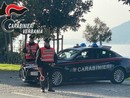 Perquisizione per una carta di credito finisce con una denuncia per droga Perquisizione per una carta di credito finisce con una denuncia per droga