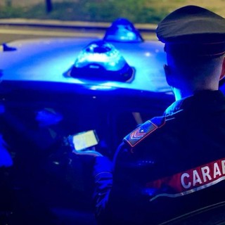 Violano domiciliari e affidamento: in carcere due verbanesi