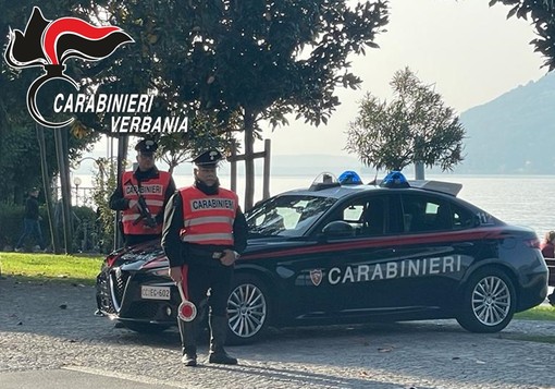 Perquisizione per una carta di credito finisce con una denuncia per droga