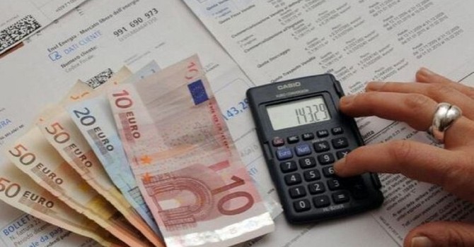 Energia, allarme di Cna Piemonte: "Costi insostenibili per famiglie e piccole imprese" Energia, allarme di Cna Piemonte: "Costi insostenibili per famiglie e piccole imprese"