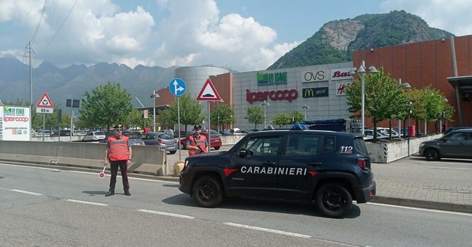 Biciclette elettriche rubate a Gravellona Toce: denunciato un 23enne Biciclette elettriche rubate a Gravellona Toce: denunciato un 23enne