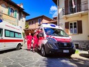 Foto Facebook Croce Rossa Stresa