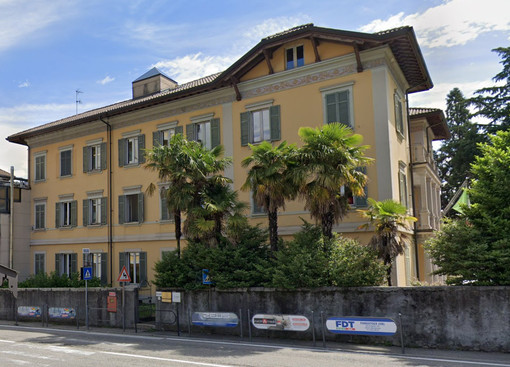 La Camera di Commercio Monte Rosa Laghi Alto Piemonte alla Borsa Internazionale dei Laghi