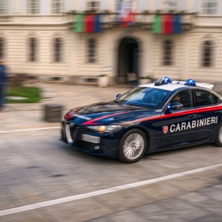 Truffa del finto carabiniere a un'anziana ossolana, 54enne finisce in carcere