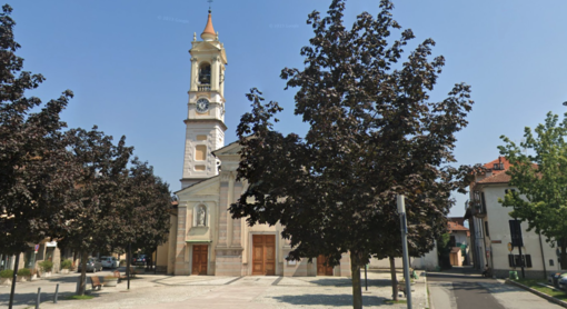 Gravellona Toce, la comunità si prepara a salutare don Alberto Bovio