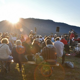 Musica alle prime luci del mattino: torna il Concerto all’Alba sulla Terrazza del Belvedere