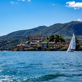 Vela Viva 15 approda sul Lago Maggiore: una giornata di sport, natura e passione per la vela Vela Viva 15 approda sul Lago Maggiore: una giornata di sport, natura e passione per la vela