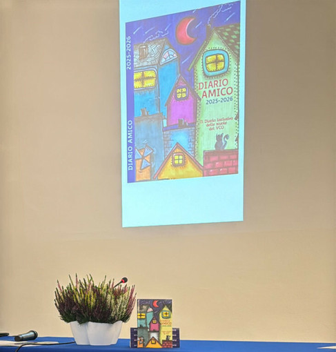 Indipendenza VCO contro il progetto “Diario Amico”: Songa critica i messaggi pro-vegan nelle scuole Indipendenza VCO contro il progetto “Diario Amico”: Songa critica i messaggi pro-vegan nelle scuole