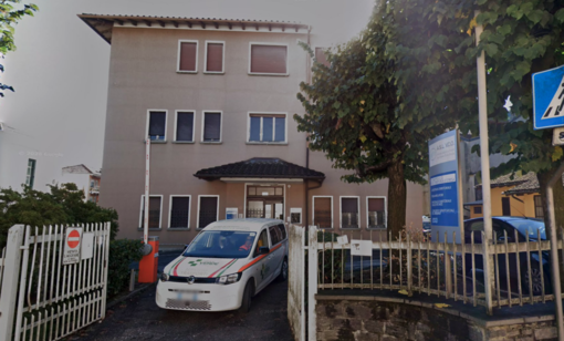 Stresa, al via i lavori di asfaltatura del cortile del Distretto Asl Vco Stresa, al via i lavori di asfaltatura del cortile del Distretto Asl Vco