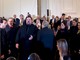 Il tenore verbanese Damiano Colombo in scena alla Reggia di Venaria Reale