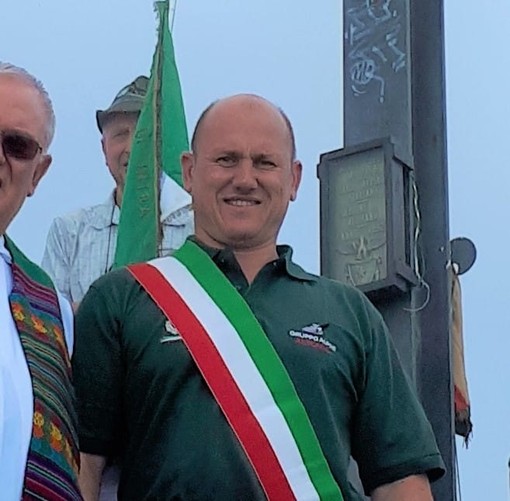 Aurano alle urne: l’unico candidato sindaco è Davide Molinari Aurano alle urne: l’unico candidato sindaco è Davide Molinari