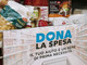 Con "Dona la spesa" una raccolta di beni di prima necessità a sostegno dell'Emporio dei Legami